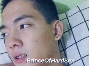 PrinceOfHardSex