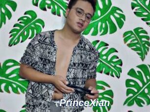 PrinceXian