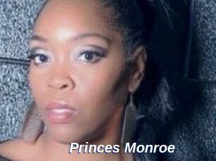 Princes_Monroe