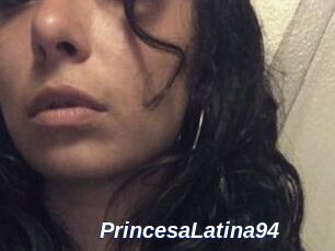 PrincesaLatina94