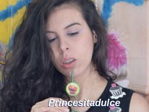 Princesitadulce