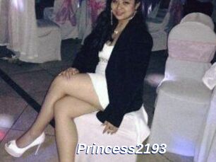 Princess2193
