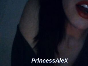 PrincessAleX