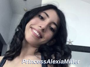 PrincessAlexiaMiller
