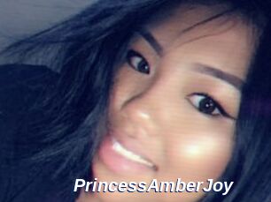 PrincessAmberJoy