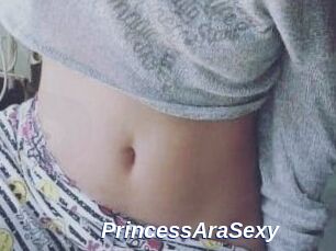 PrincessAraSexy