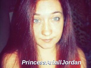 PrincessAriallJordan