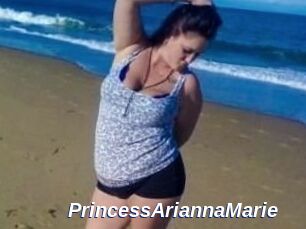 PrincessAriannaMarie