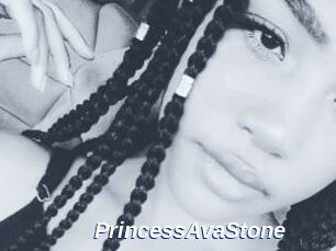 PrincessAvaStone