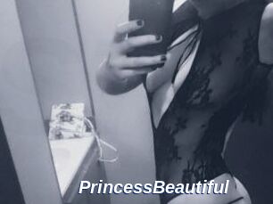 PrincessBeautiful