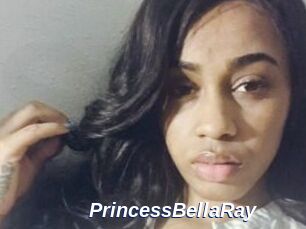 PrincessBellaRay
