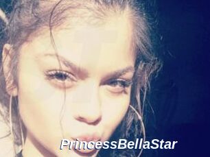 PrincessBellaStar