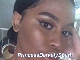 PrincessBerkelySmith