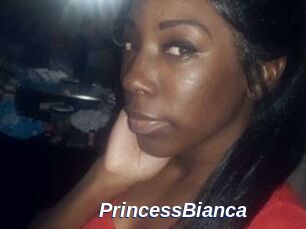 PrincessBianca