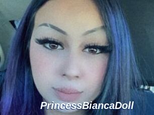 PrincessBiancaDoll