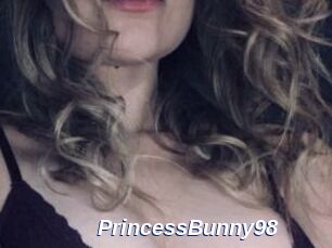 PrincessBunny98