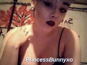 PrincessBunnyxo