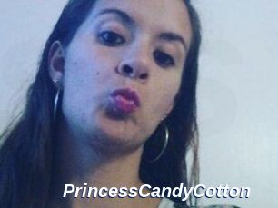 PrincessCandyCotton