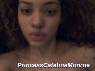 PrincessCatalinaMonroe