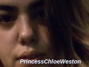 PrincessChloeWeston