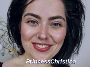 Princess_Christina