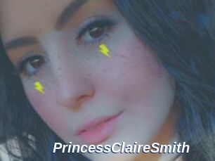 PrincessClaireSmith
