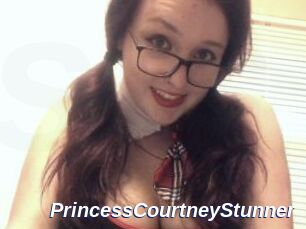 PrincessCourtneyStunner