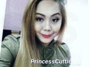 PrincessCuttie