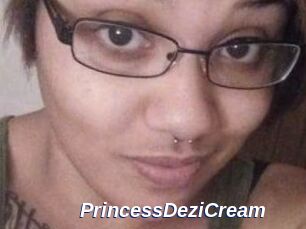 PrincessDeziCream