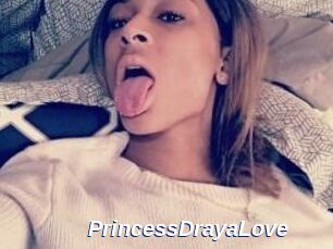 PrincessDrayaLove