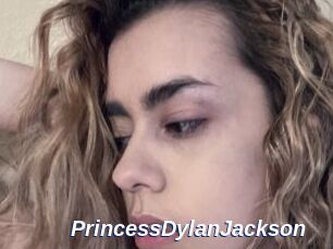 PrincessDylanJackson