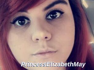 PrincessElizabethMay