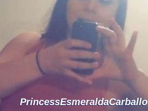 PrincessEsmeraldaCarballo
