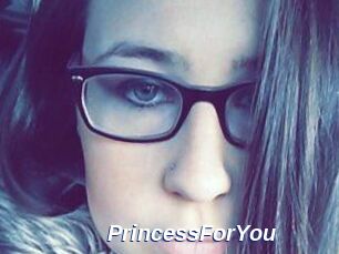 PrincessForYou