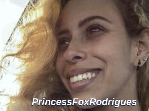 PrincessFoxRodrigues