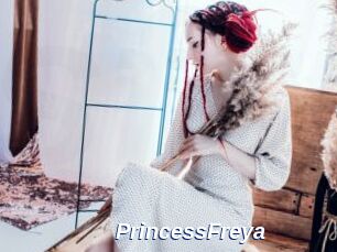 PrincessFreya