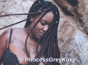 PrincessGreyKing