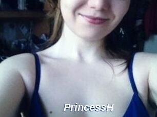 PrincessH