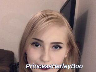 PrincessHarleyBoo