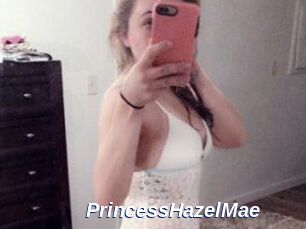 PrincessHazelMae