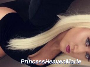 PrincessHeavenMarie