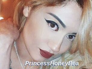 PrincessHoneyBea