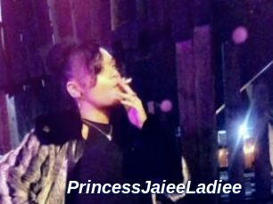 PrincessJaieeLadiee