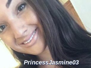 PrincessJasmine03