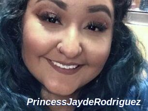 PrincessJaydeRodriguez
