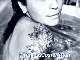 PrincessJosieKitten