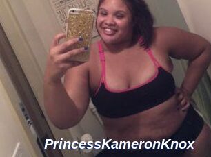 PrincessKameronKnox