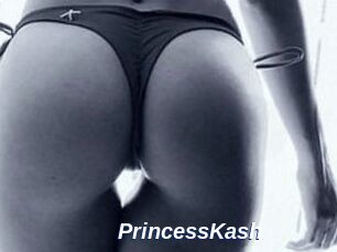 PrincessKash