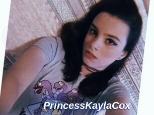 PrincessKaylaCox