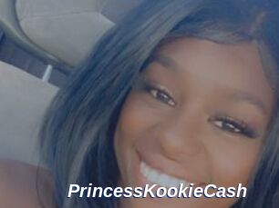 PrincessKookieCash